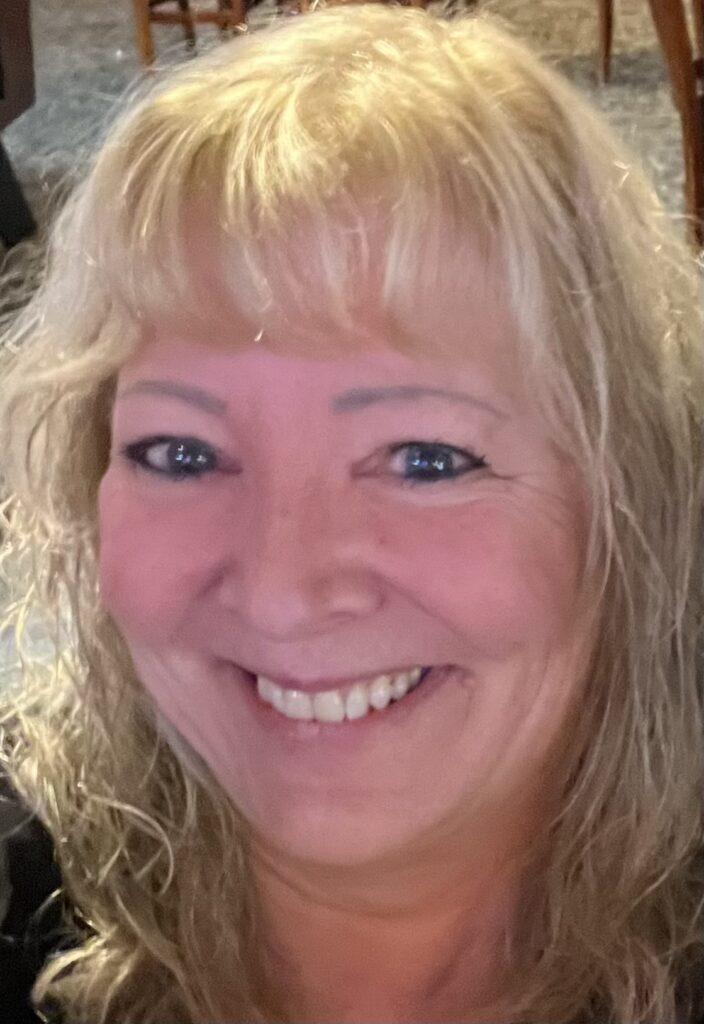Suzanne Gabler, Nurse Manager at Camp Loyaltown 